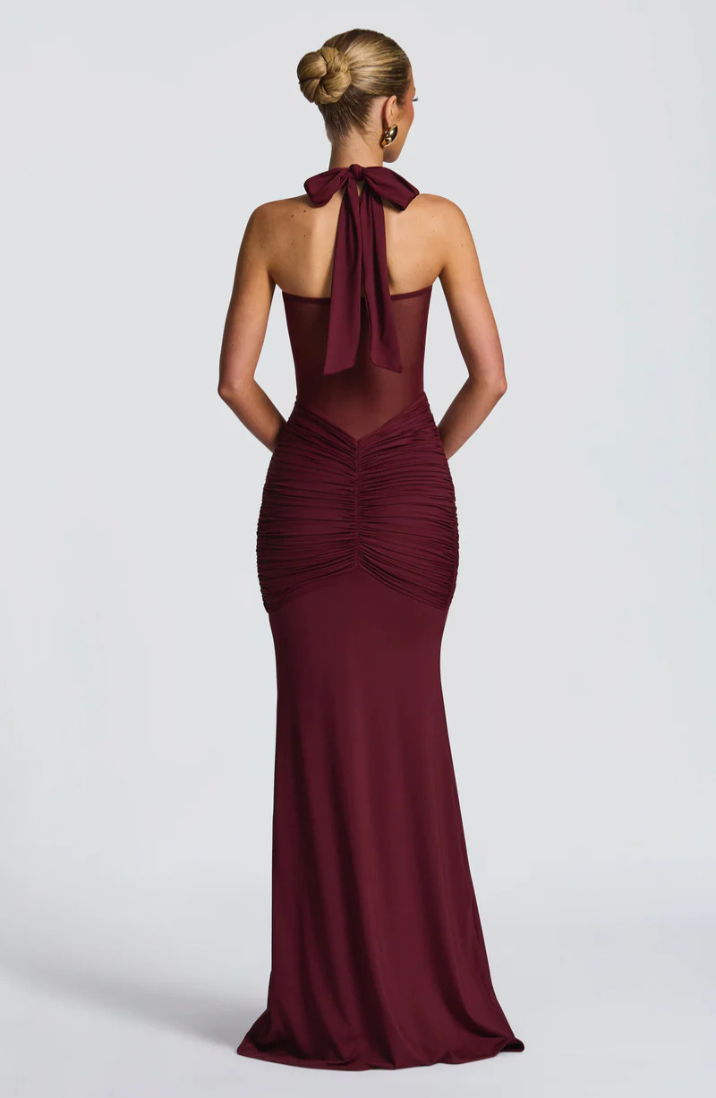 Syloria | Siren Hourglass Gown