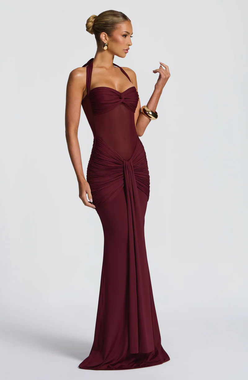 Syloria | Siren Hourglass Gown