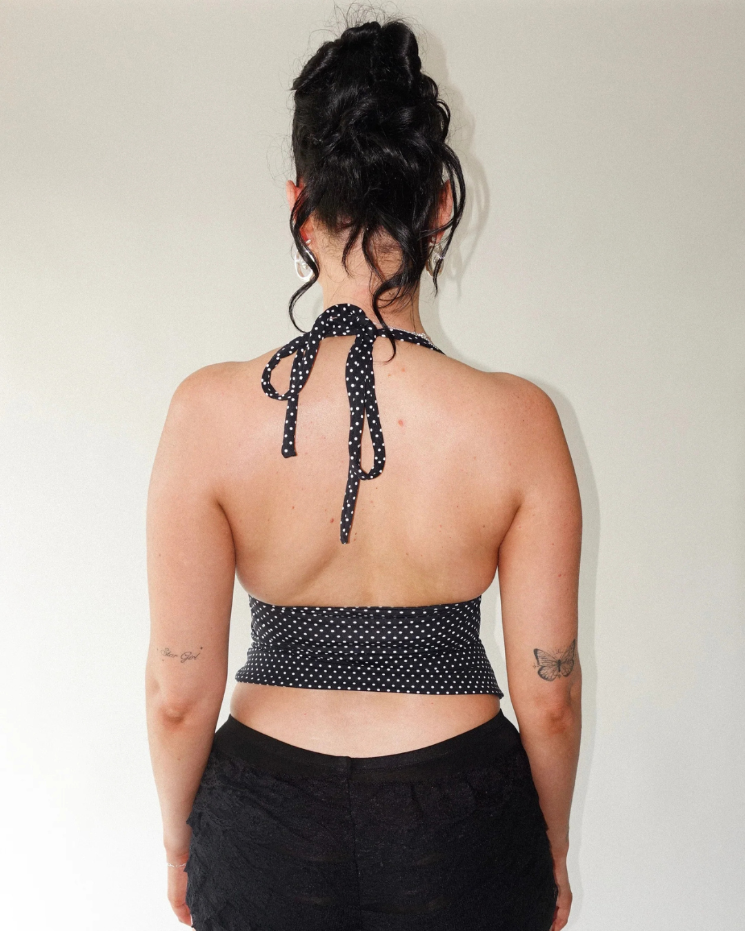 Serenna | Dottie Capri Set