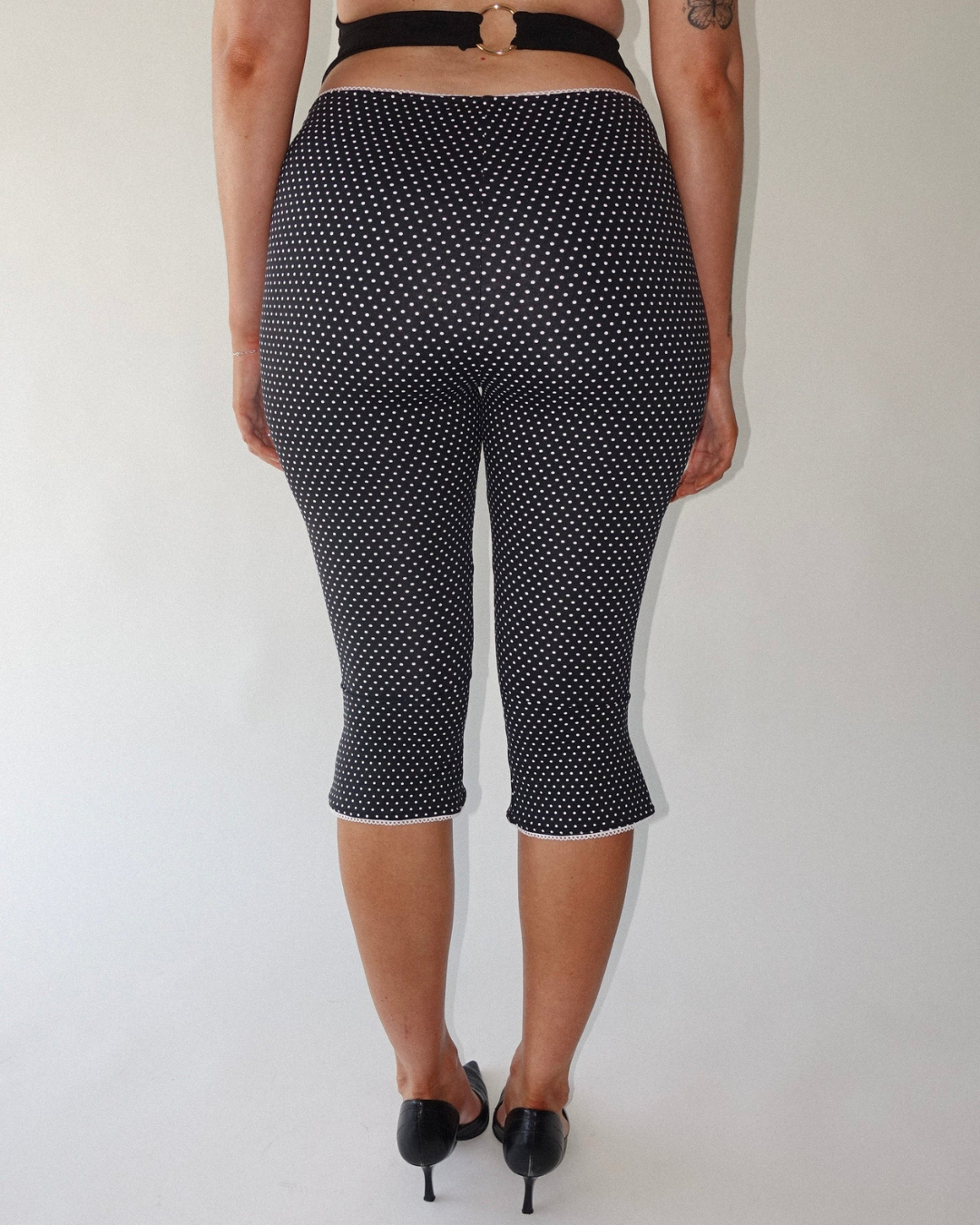 Serenna | Dottie Capri Set