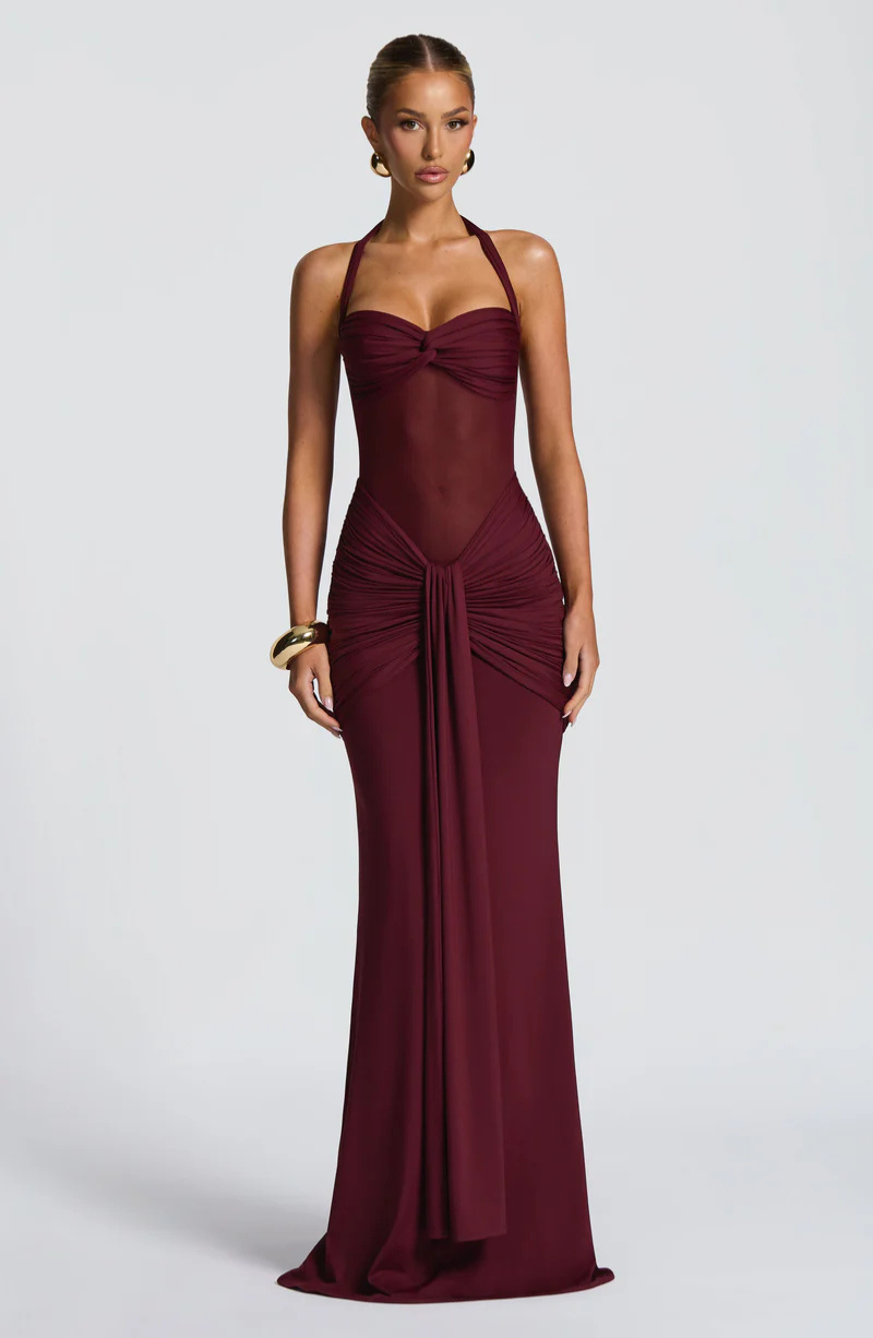 Syloria | Siren Hourglass Gown