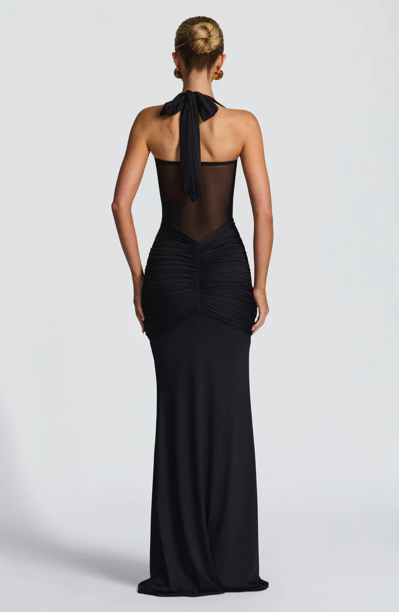 Syloria | Siren Hourglass Gown
