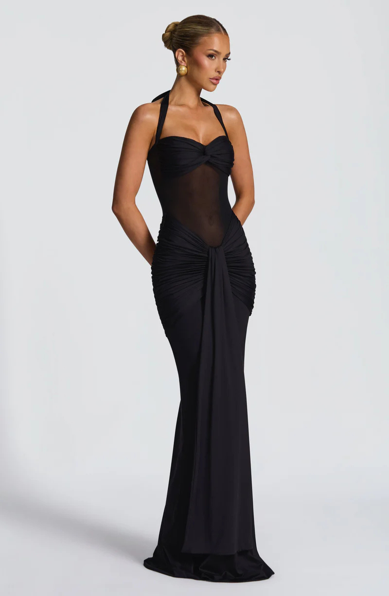 Syloria | Siren Hourglass Gown