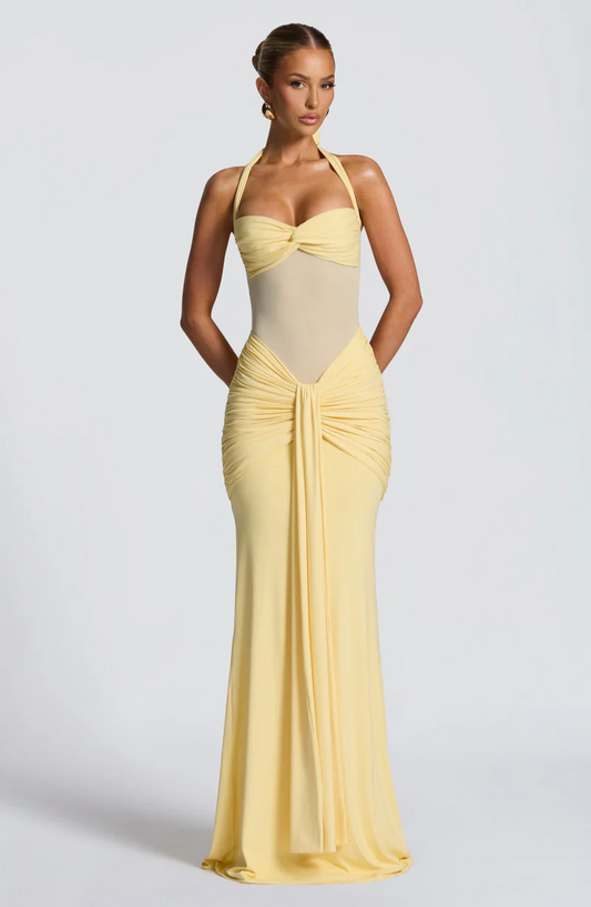 Syloria | Siren Hourglass Gown