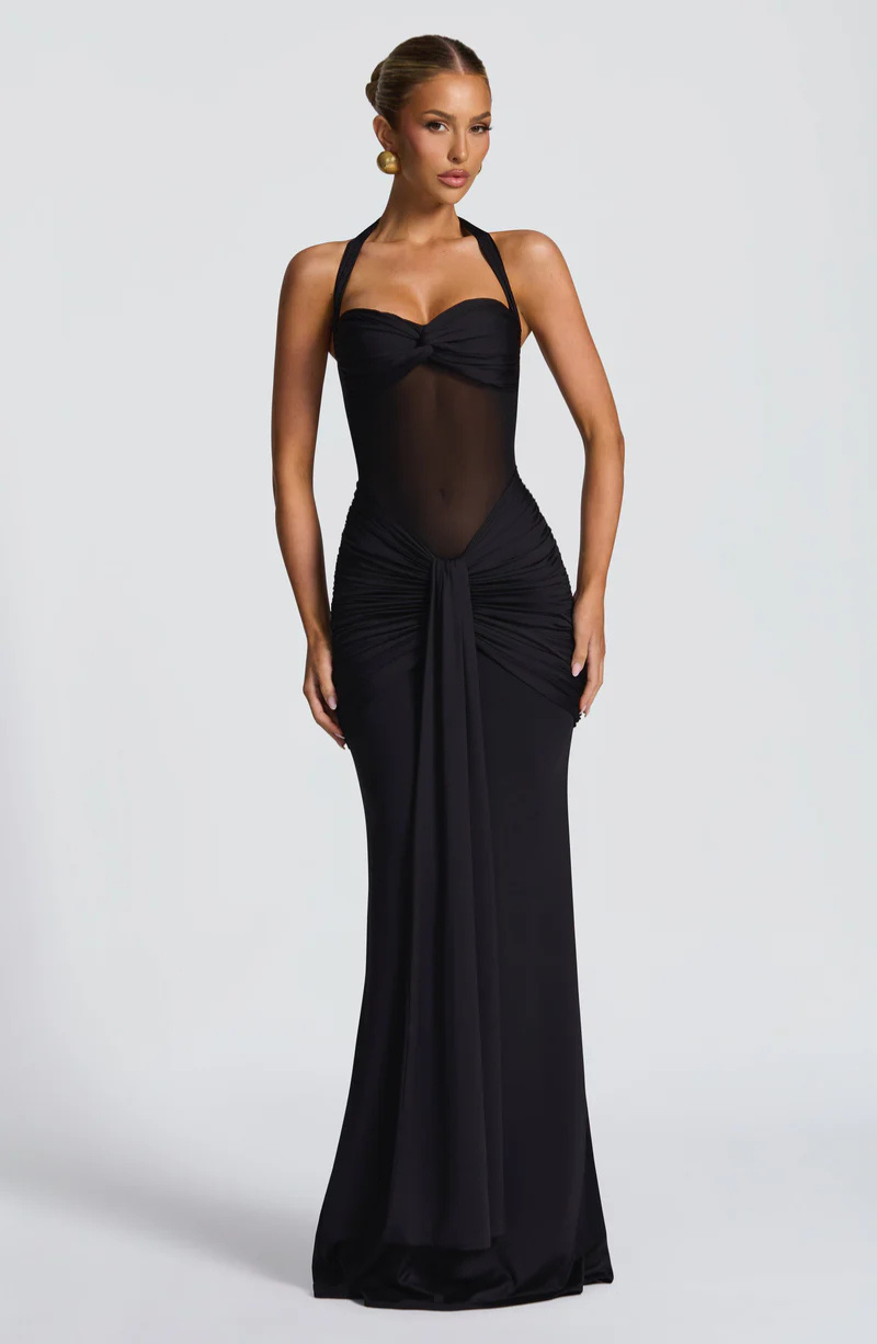 Syloria | Siren Hourglass Gown