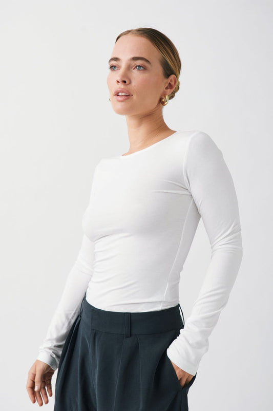 Ferelith | Second Skin Long Sleeve