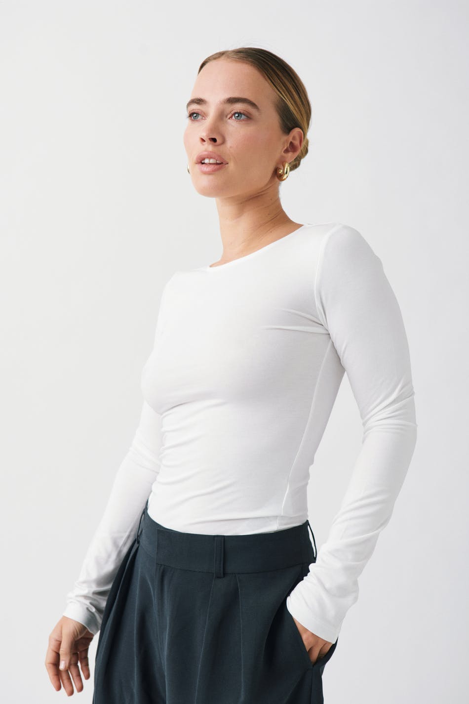 Ferelith | Second Skin Long Sleeve