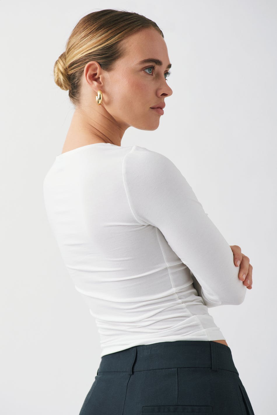 Ferelith | Second Skin Long Sleeve