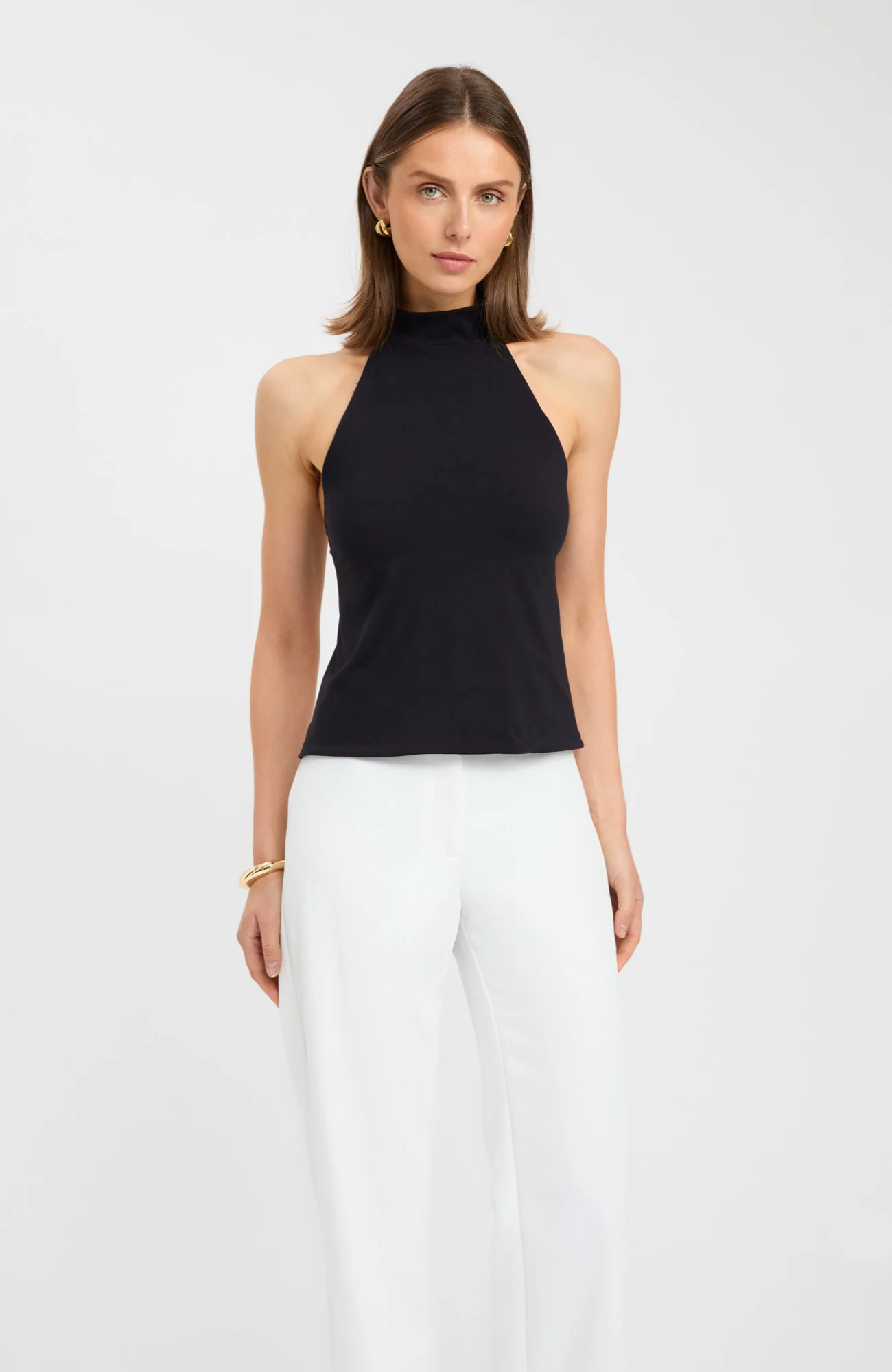Lumaya | Sculpt Top