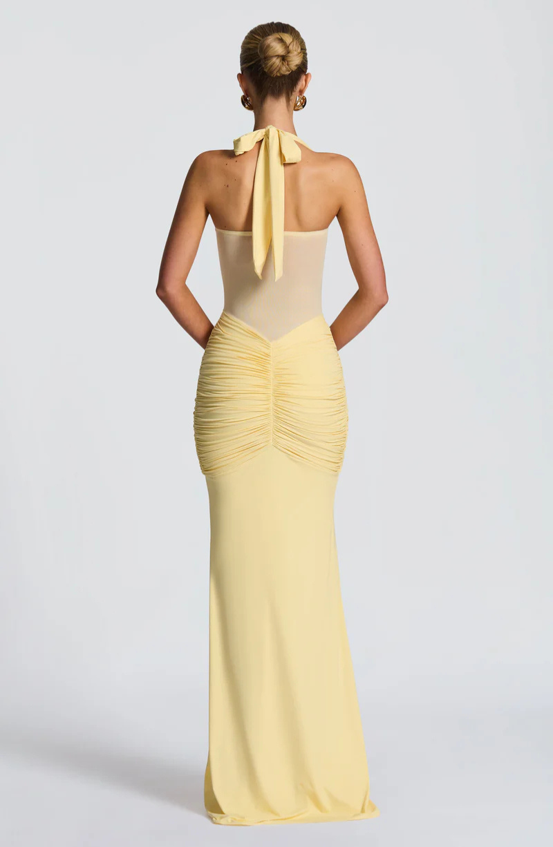 Syloria | Siren Hourglass Gown