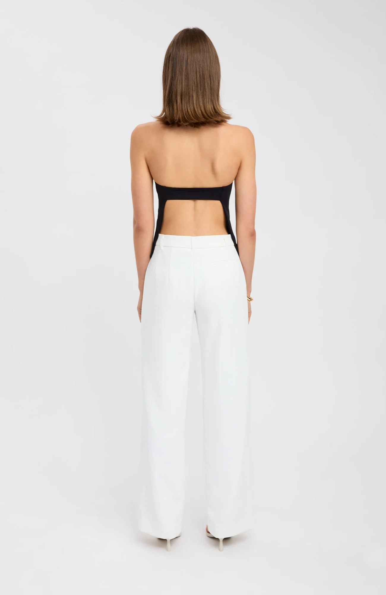 Lumaya | Sculpt Top