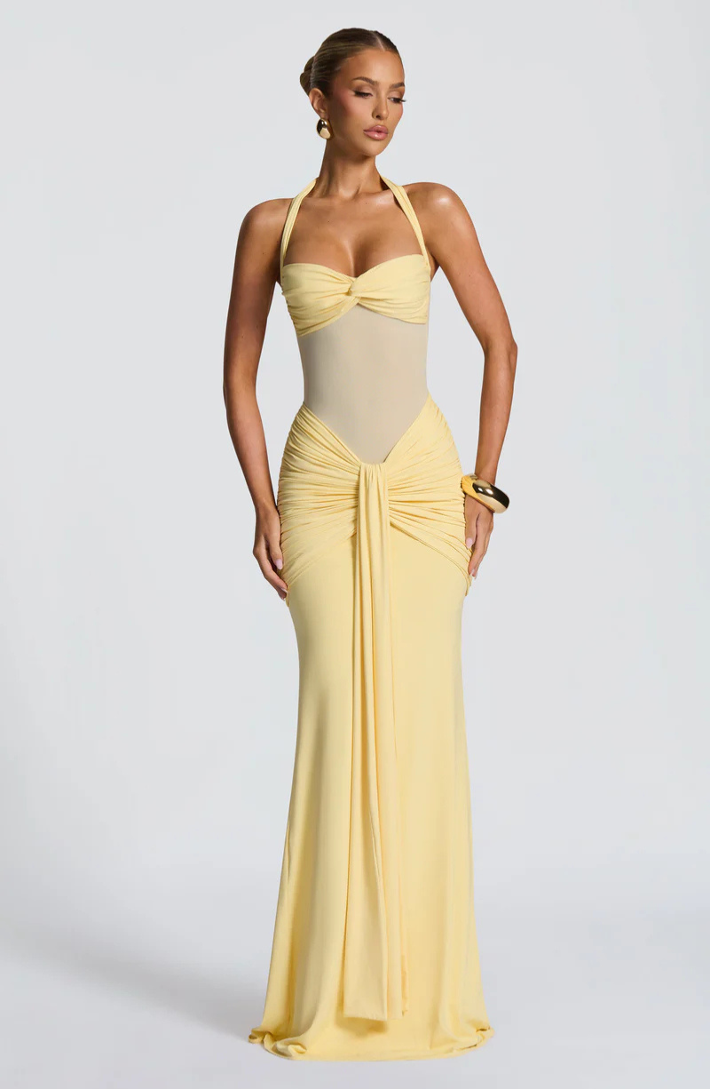 Syloria | Siren Hourglass Gown