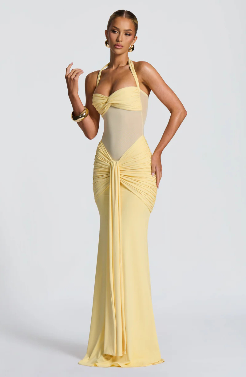 Syloria | Siren Hourglass Gown