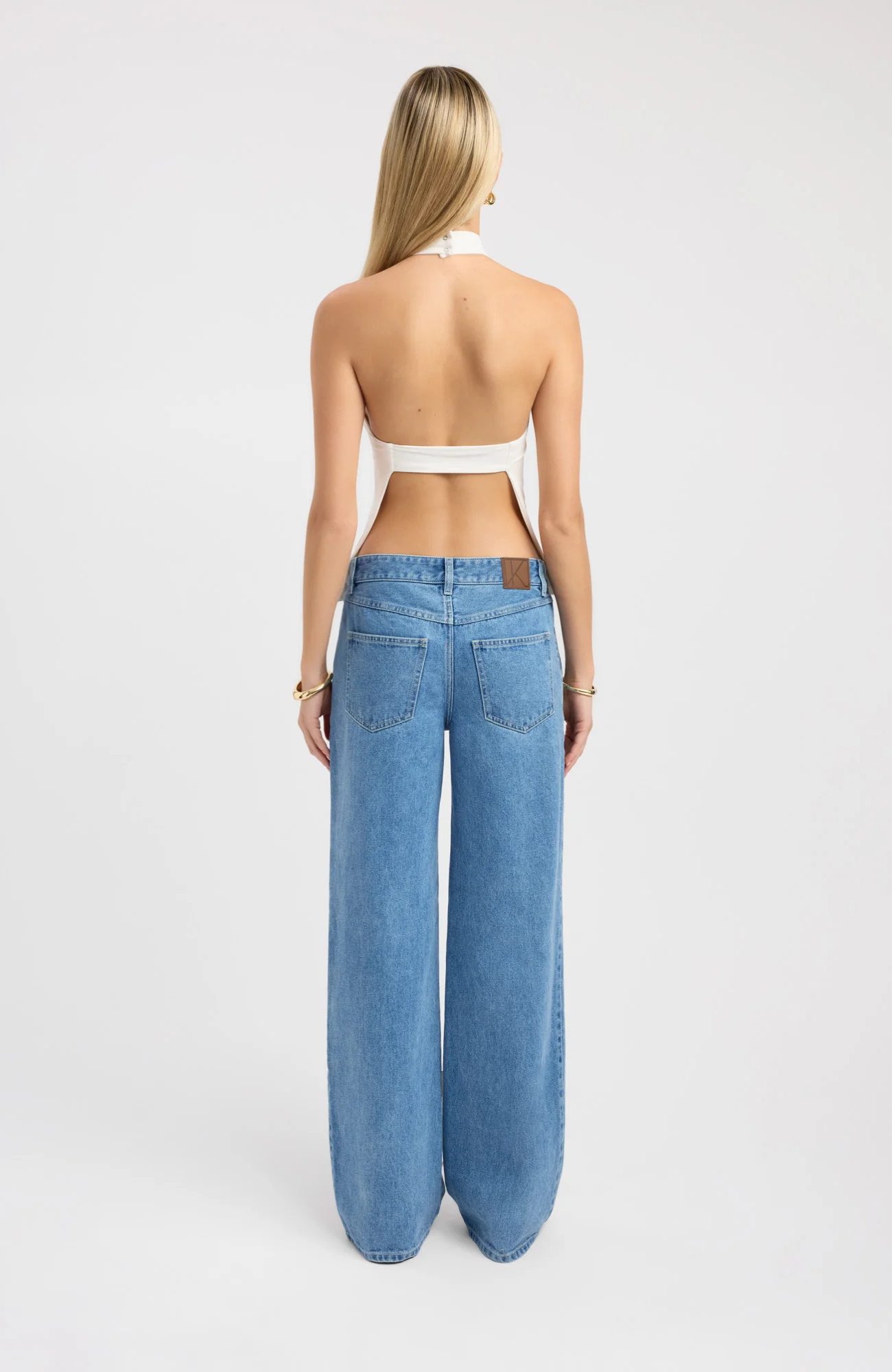 Lumaya | Sculpt Top