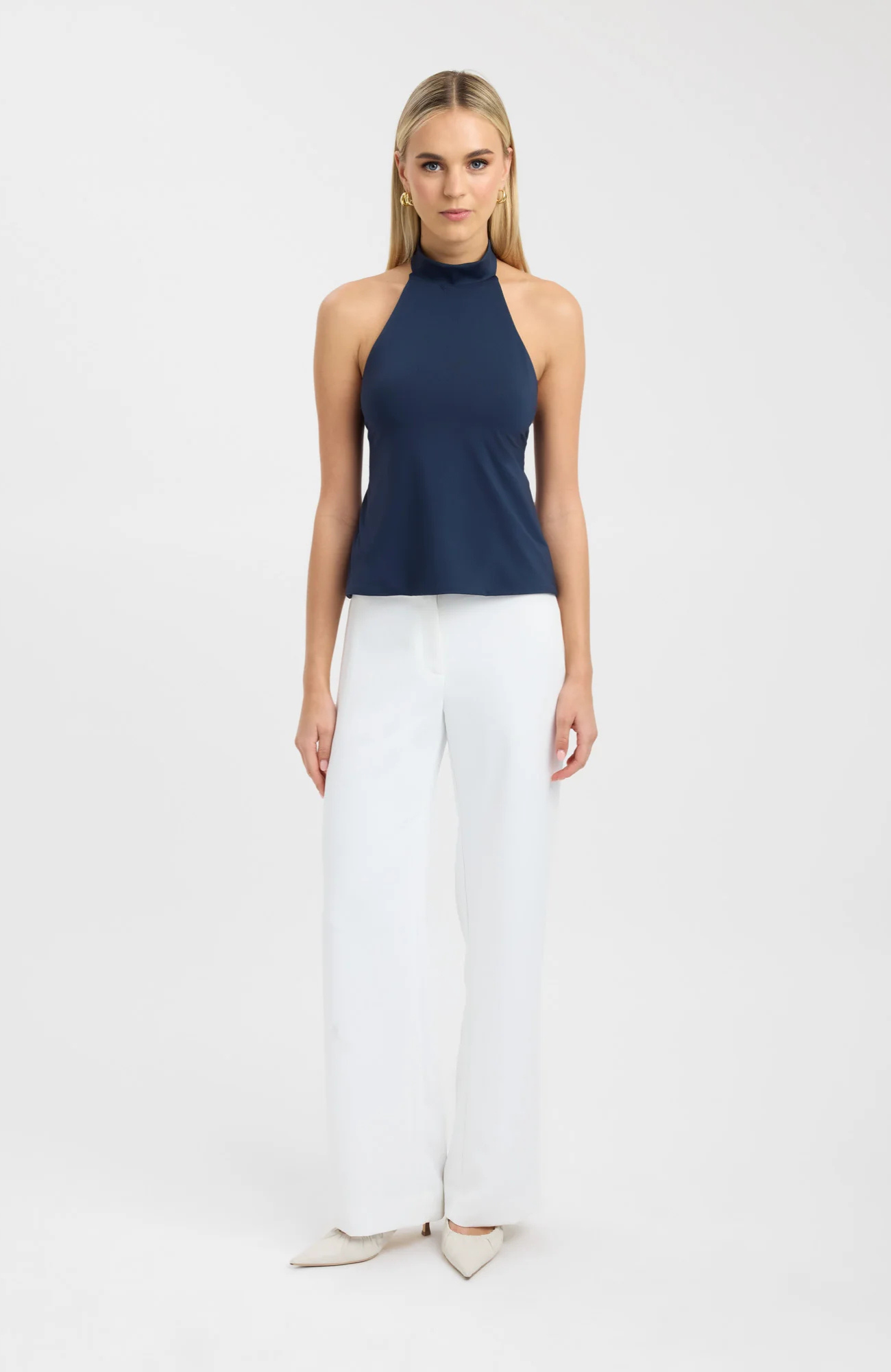 Lumaya | Sculpt Top