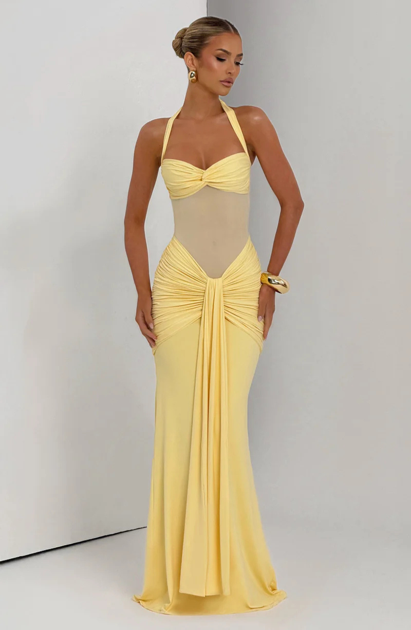 Syloria | Siren Hourglass Gown