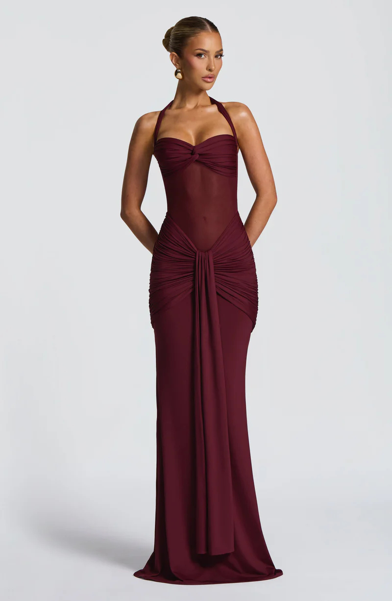 Syloria | Siren Hourglass Gown