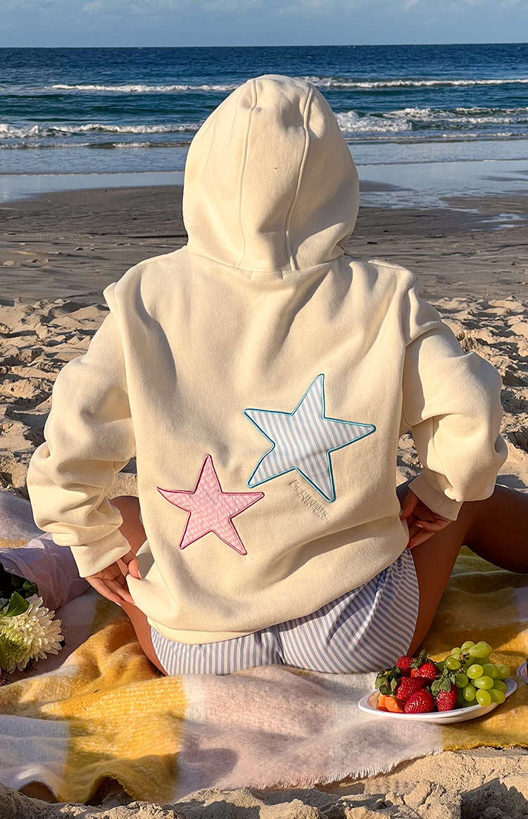 Zava | Star Hoodie