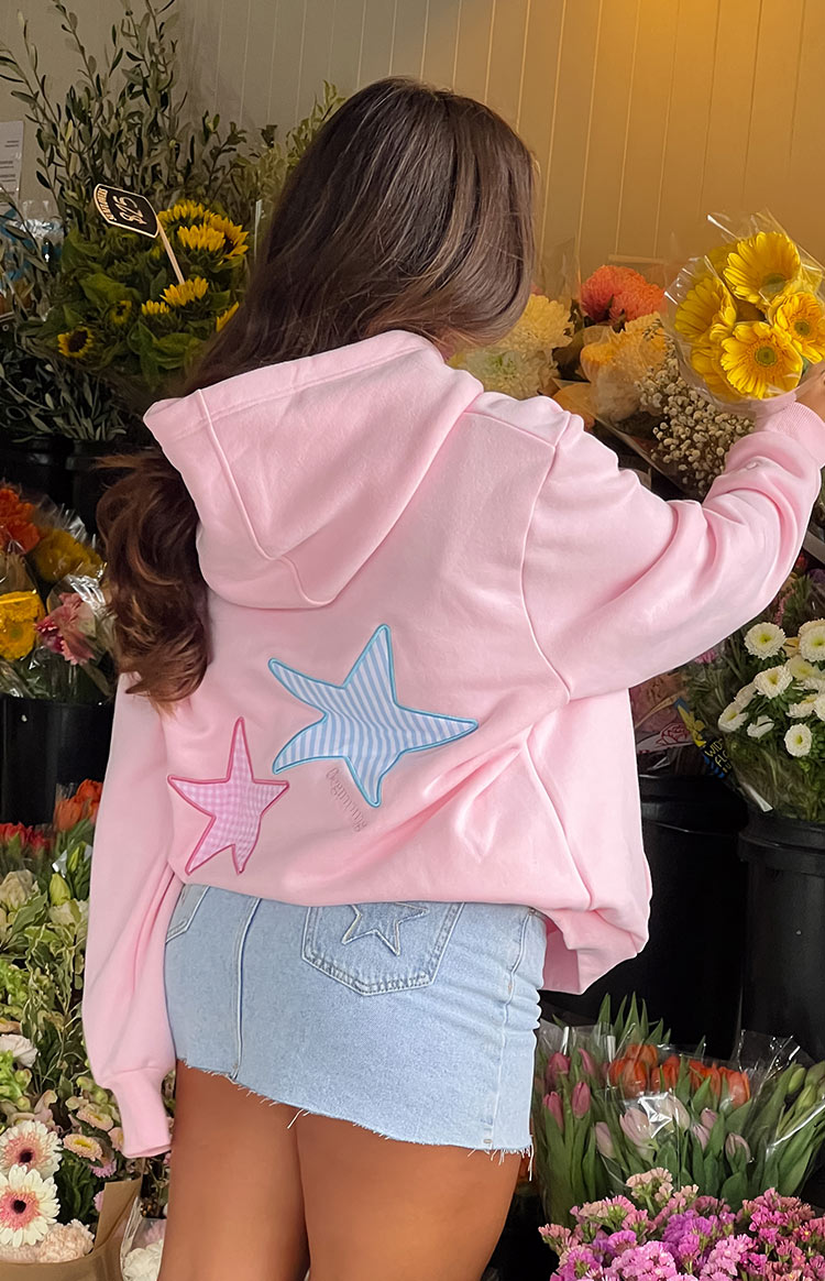 Zava | Star Hoodie