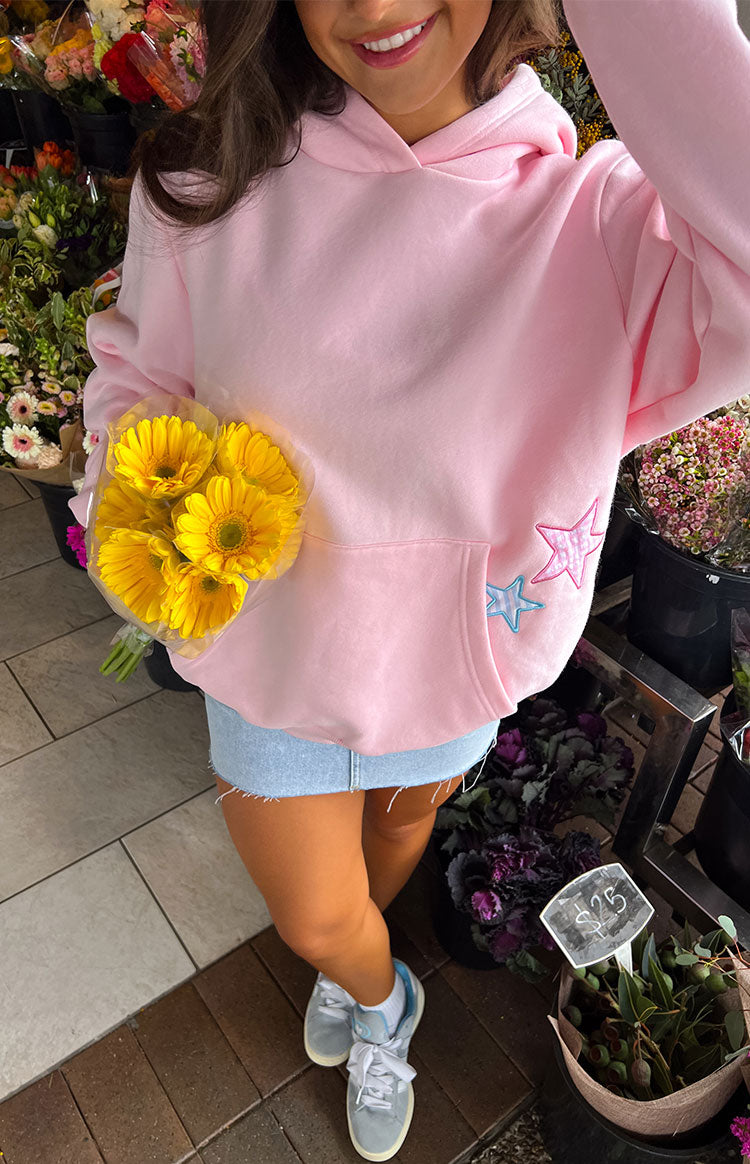 Zava | Star Hoodie