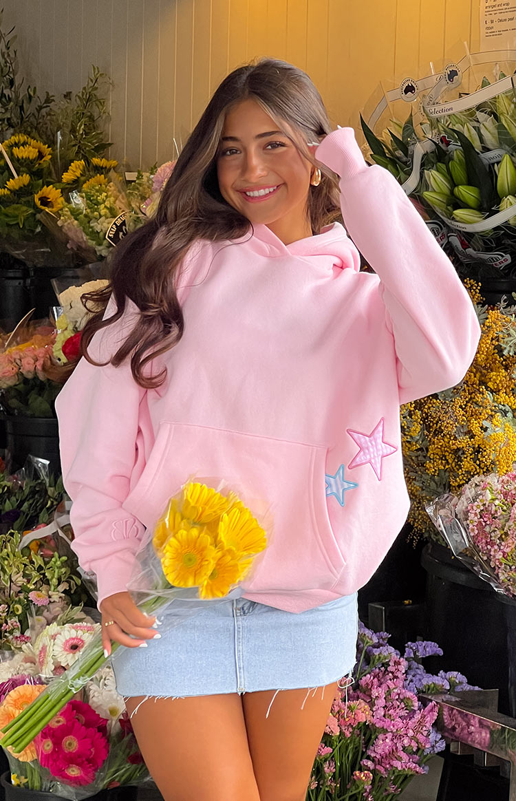 Zava | Star Hoodie