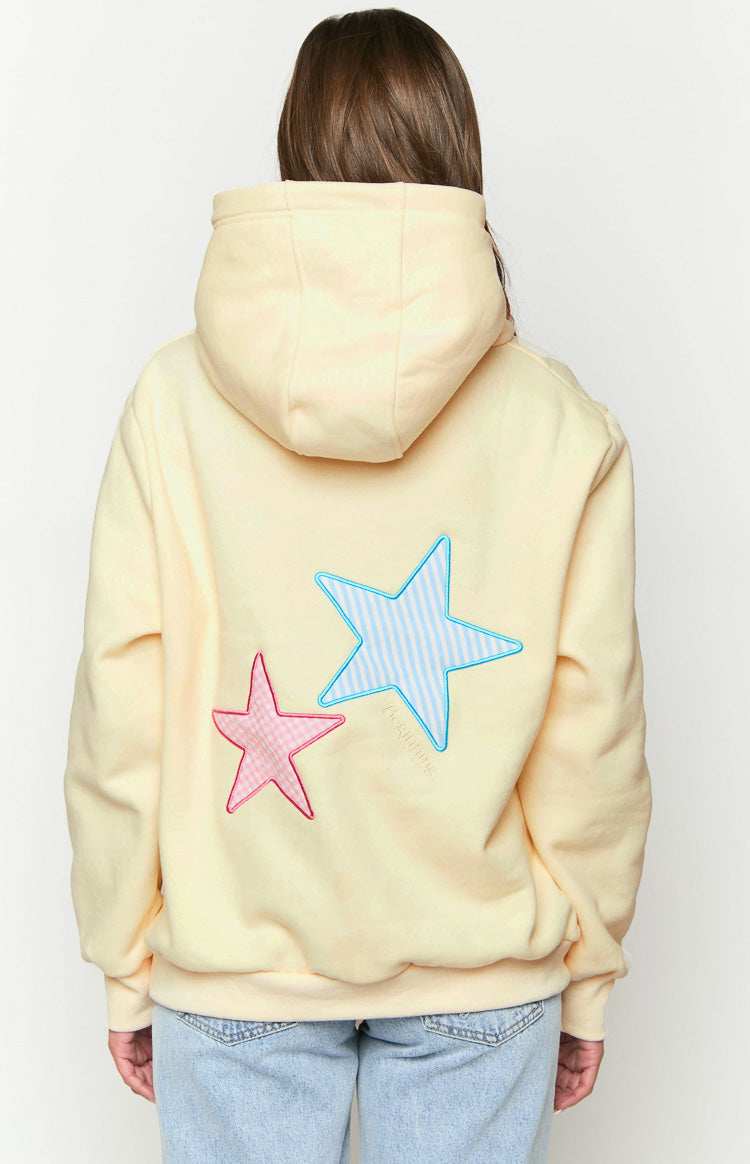 Zava | Star Hoodie
