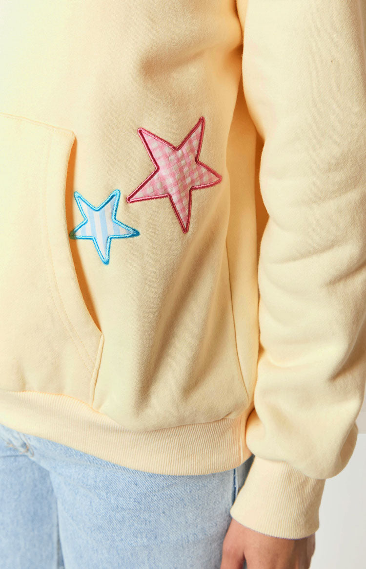 Zava | Star Hoodie