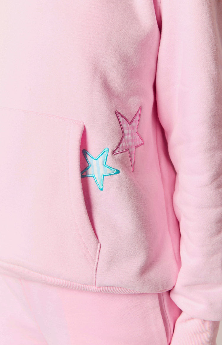 Zava | Star Hoodie