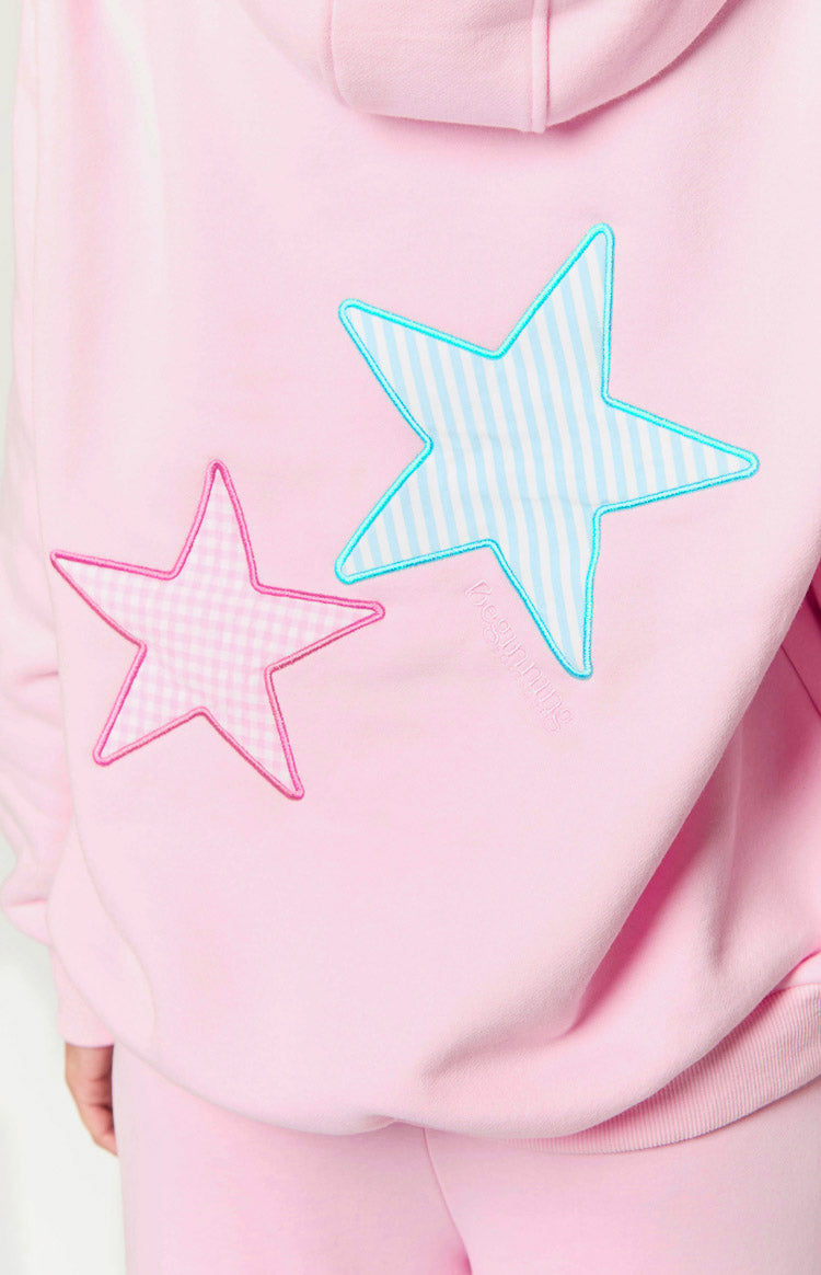 Zava | Star Hoodie