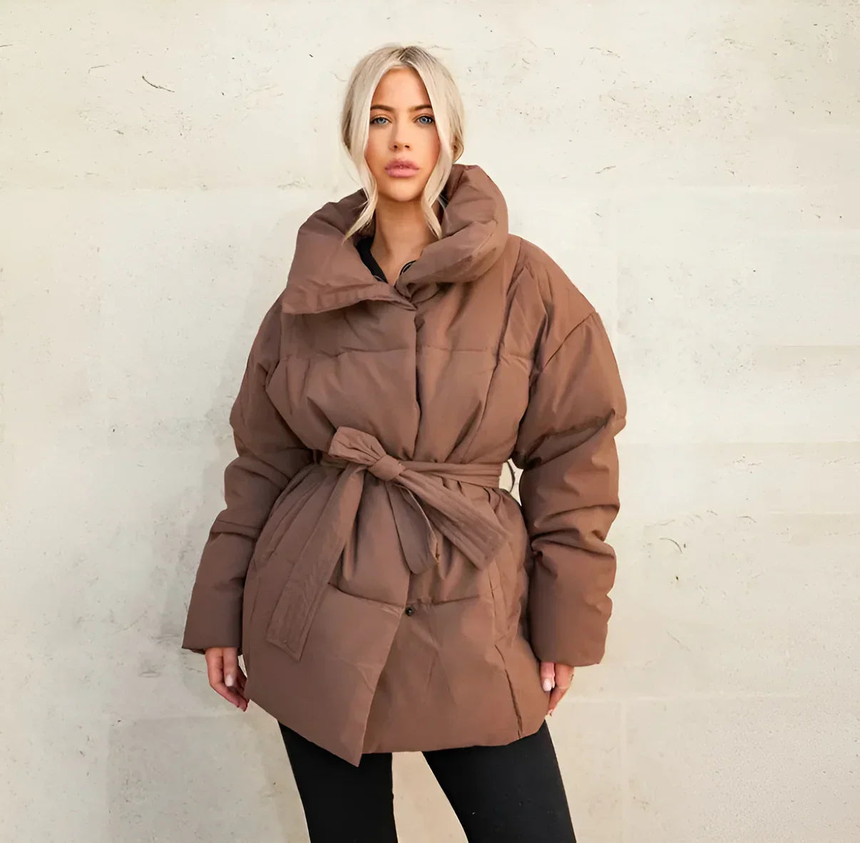 Zarella | Winter Jacket
