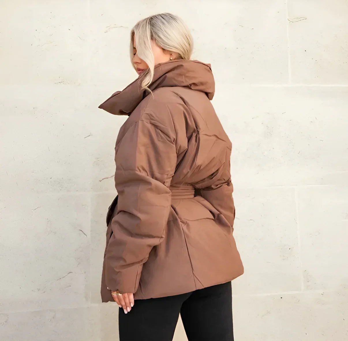 Zarella | Winter Jacket