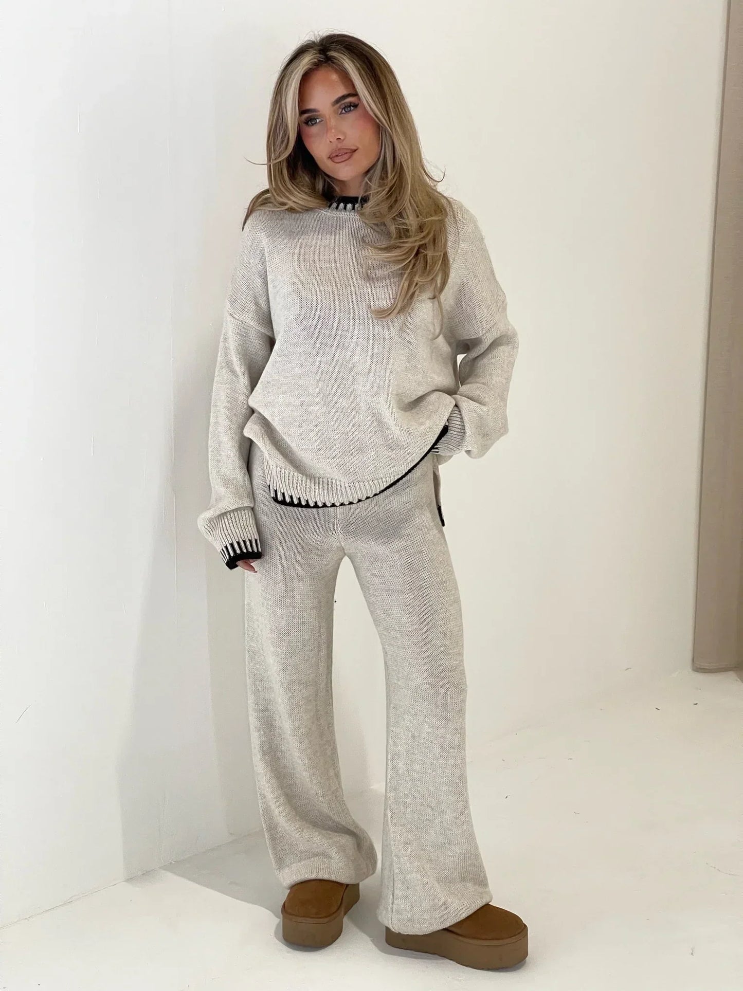 Calistra | Comfy Set