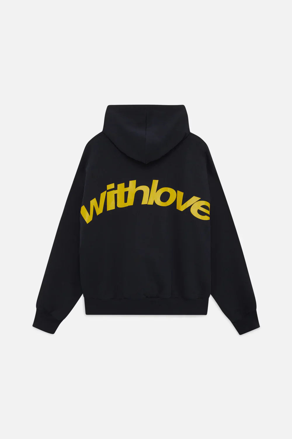 Miri | WITH LOVE | Oversized Hoodie